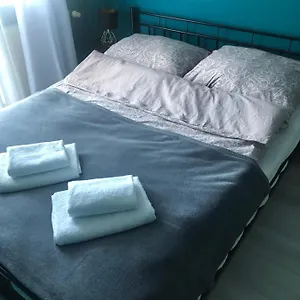 Zachodnia Apartment