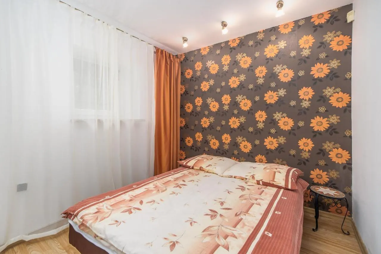 Apartment Ferienwohnung Pod Roza Wiatrow Kolberg