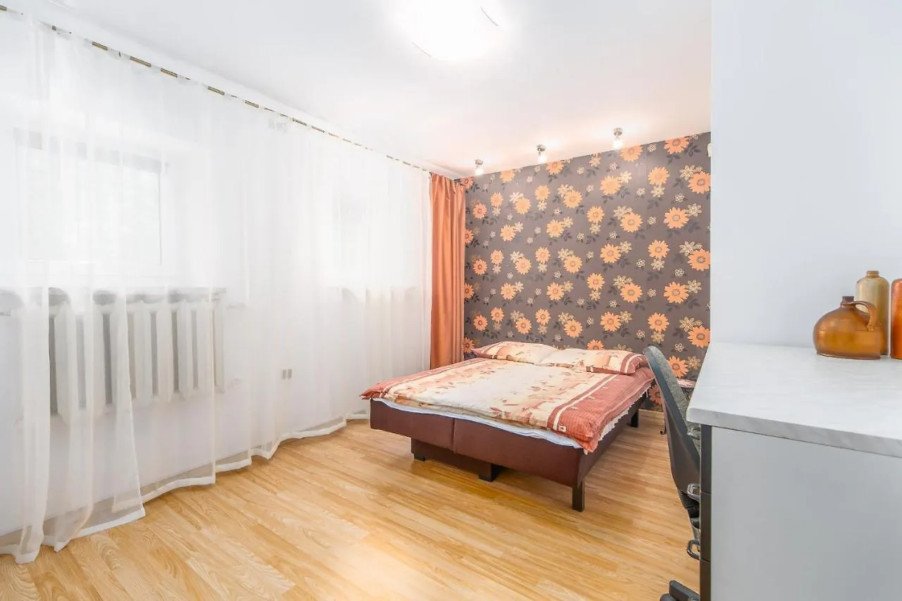 Ferienwohnung Pod Roza Wiatrow Kolberg Polen